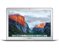 Apple MacBook Air i7/8GB/128GB/HD 6000/Mac OS - 370449 - zdjęcie 1
